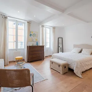 Nid D En Plein Coeur Des Clochets Appartement Le Beausset